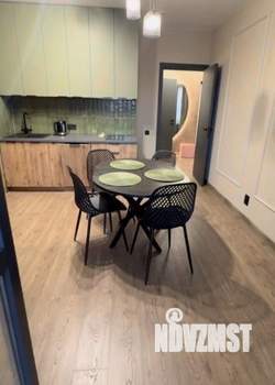 1-к квартира, на длительный срок, 36м2, 3/6 этаж