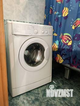 2-к квартира, посуточно, 42м2, 1/5 этаж