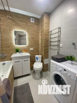 Студия квартира, посуточно, 29м2, 6/14 этаж