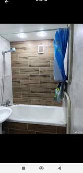 2-к квартира, на длительный срок, 45м2, 3/5 этаж