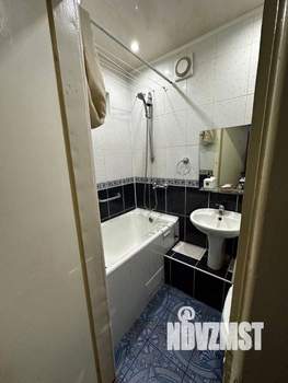 1-к квартира, на длительный срок, 36м2, 2/10 этаж