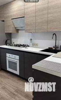 1-к квартира, посуточно, 33м2, 7/9 этаж