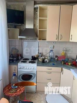 1-к квартира, на длительный срок, 33м2, 5/10 этаж