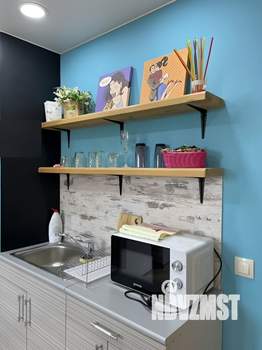 1-к квартира, посуточно, 41м2, 8/14 этаж