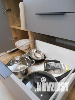 1-к квартира, посуточно, 60м2, 1/1 этаж