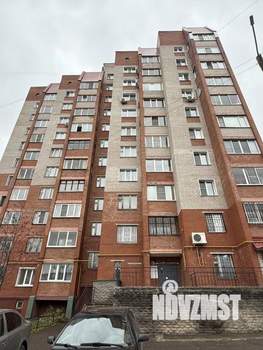 1-к квартира, на длительный срок, 35м2, 4/10 этаж