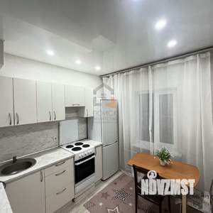 Студия квартира, на длительный срок, 30м2, 1/4 этаж