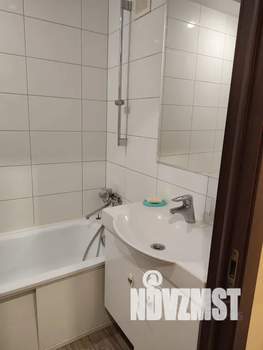 Студия квартира, посуточно, 26м2, 16/17 этаж