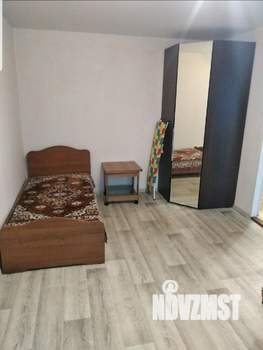 1-к квартира, на длительный срок, 35м2, 5/5 этаж