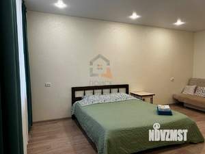 1-к квартира, на длительный срок, 38м2, 4/5 этаж