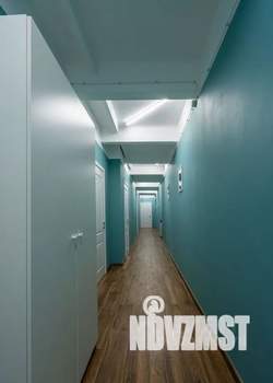 Студия квартира, посуточно, 22м2, 1/5 этаж