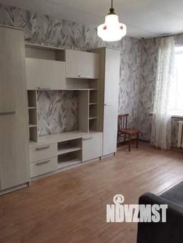 1-к квартира, на длительный срок, 30м2, 4/5 этаж