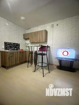 Студия квартира, на длительный срок, 22м2, 5/11 этаж