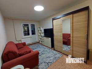 Студия квартира, на длительный срок, 27м2, 15/18 этаж