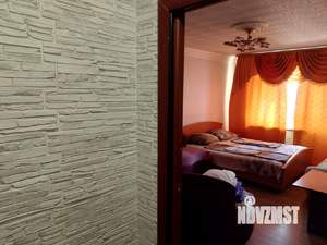 1-к квартира, посуточно, 48м2, 14/14 этаж