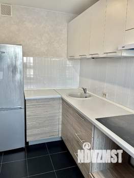 Студия квартира, на длительный срок, 28м2, 14/15 этаж