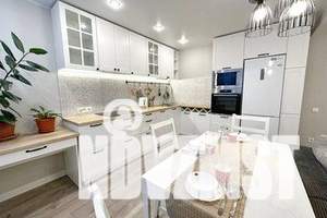 2-к квартира, посуточно, 66м2, 12/16 этаж