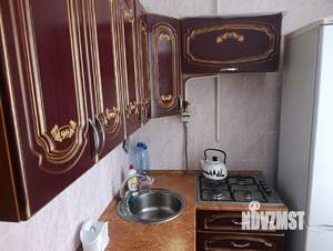 2-к квартира, на длительный срок, 44м2, 2/5 этаж