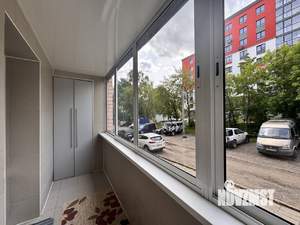 2-к квартира, на длительный срок, 50м2, 1/10 этаж