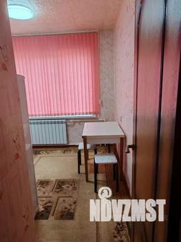 1-к квартира, посуточно, 35м2, 5/5 этаж