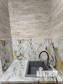 Студия квартира, посуточно, 20м2, 3/5 этаж