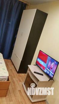 1-к квартира, посуточно, 32м2, 4/17 этаж