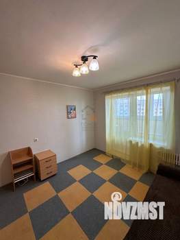 Студия квартира, на длительный срок, 30м2, 7/16 этаж