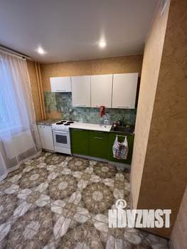 1-к квартира, на длительный срок, 34м2, 6/18 этаж