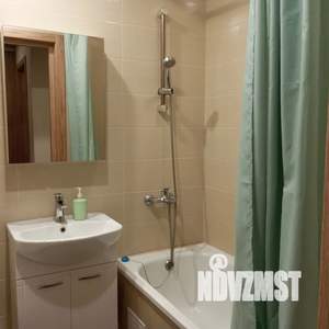 1-к квартира, посуточно, 40м2, 2/11 этаж