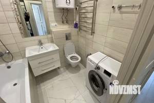 1-к квартира, на длительный срок, 35м2, 6/9 этаж