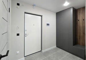 Студия квартира, на длительный срок, 29м2, 13/17 этаж