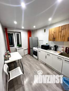 1-к квартира, посуточно, 39м2, 7/9 этаж