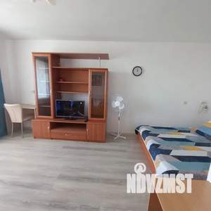 1-к квартира, посуточно, 36м2, 8/9 этаж