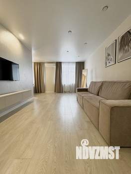 2-к квартира, на длительный срок, 52м2, 4/7 этаж