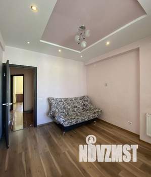 2-к квартира, на длительный срок, 45м2, 10/14 этаж