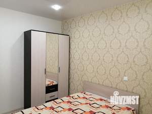 3-к квартира, посуточно, 50м2, 1/1 этаж