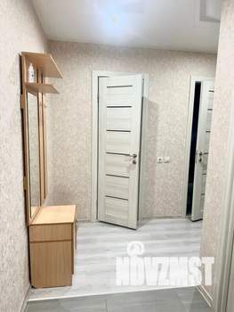 1-к квартира, посуточно, 42м2, 4/16 этаж