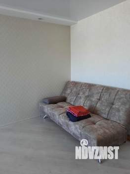 2-к квартира, посуточно, 45м2, 1/1 этаж