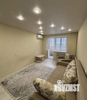 1-к квартира, на длительный срок, 33м2, 12/14 этаж