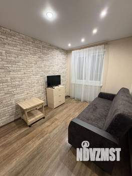 1-к квартира, на длительный срок, 33м2, 10/18 этаж