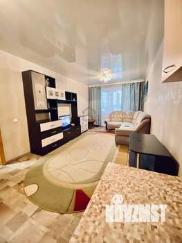 2-к квартира, на длительный срок, 44м2, 2/17 этаж