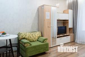 Студия квартира, посуточно, 26м2, 2/5 этаж