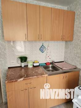 1-к квартира, посуточно, 31м2, 8/9 этаж