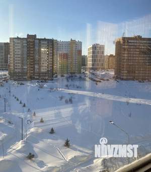 Студия квартира, на длительный срок, 23м2, 7/15 этаж