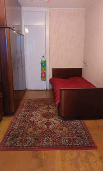 2-к квартира, на длительный срок, 46м2, 3/5 этаж