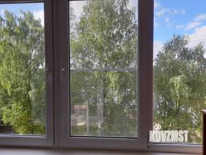 2-к квартира, на длительный срок, 51м2, 4/6 этаж