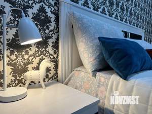 1-к квартира, посуточно, 50м2, 13/16 этаж