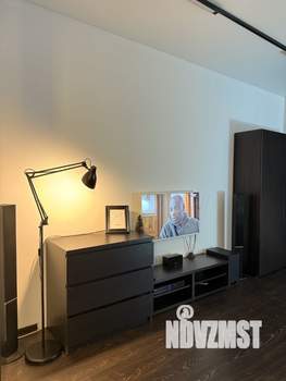 1-к квартира, на длительный срок, 43м2, 4/9 этаж