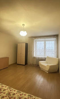 1-к квартира, на длительный срок, 37м2, 10/10 этаж