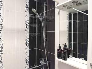 1-к квартира, посуточно, 36м2, 2/10 этаж